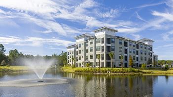 Longleaf at St. Johns