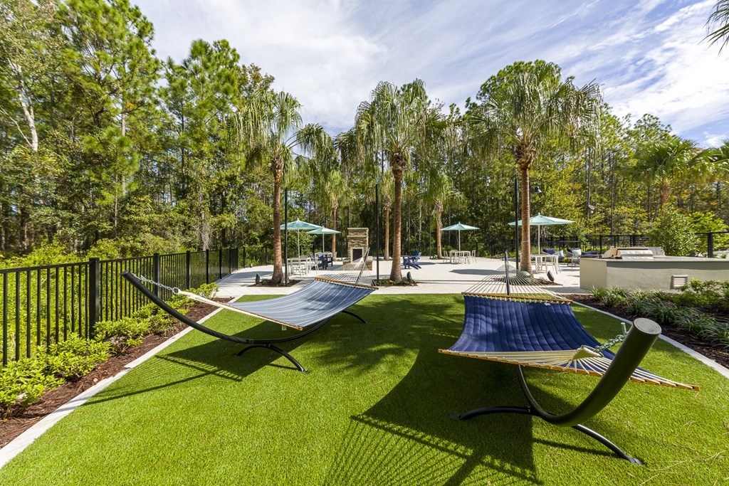 Longleaf at St. Johns Apartments | St. Johns, FL | Hammocks