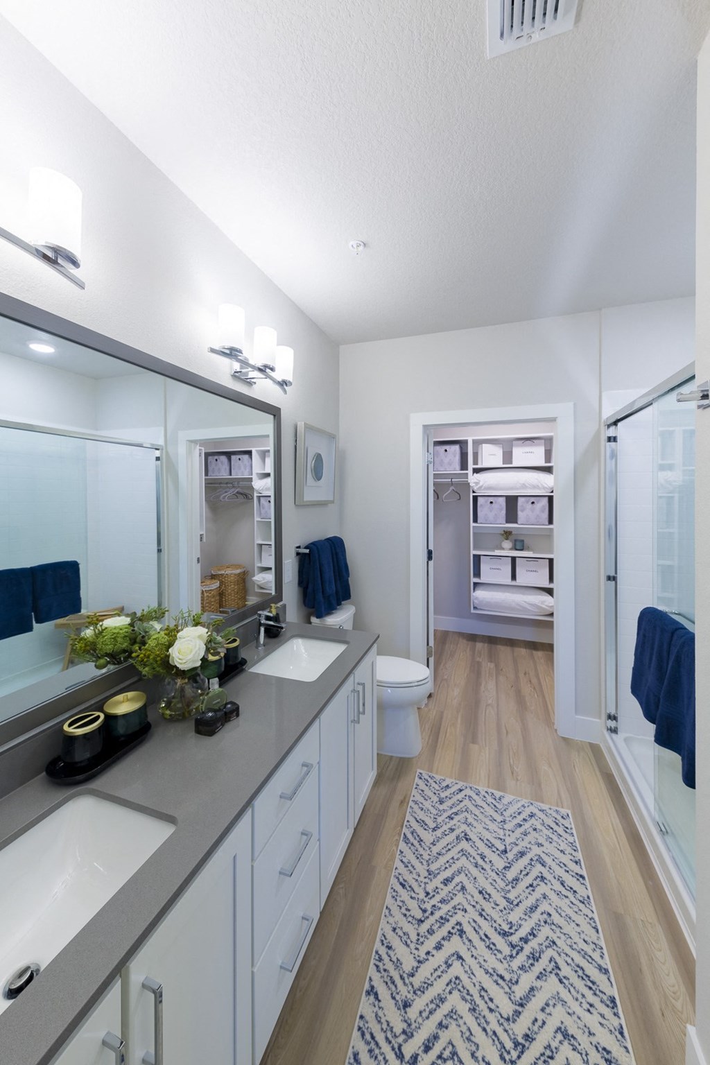 Longleaf at St. Johns Apartments | St. Johns, FL | Bathroom