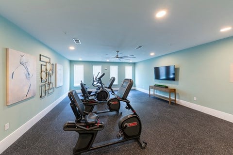 Jacksonville, FL| Melissa Grove | Fitness Center
