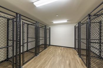 Lofts at San Marco East | Jacksonville, FL | Storage Space