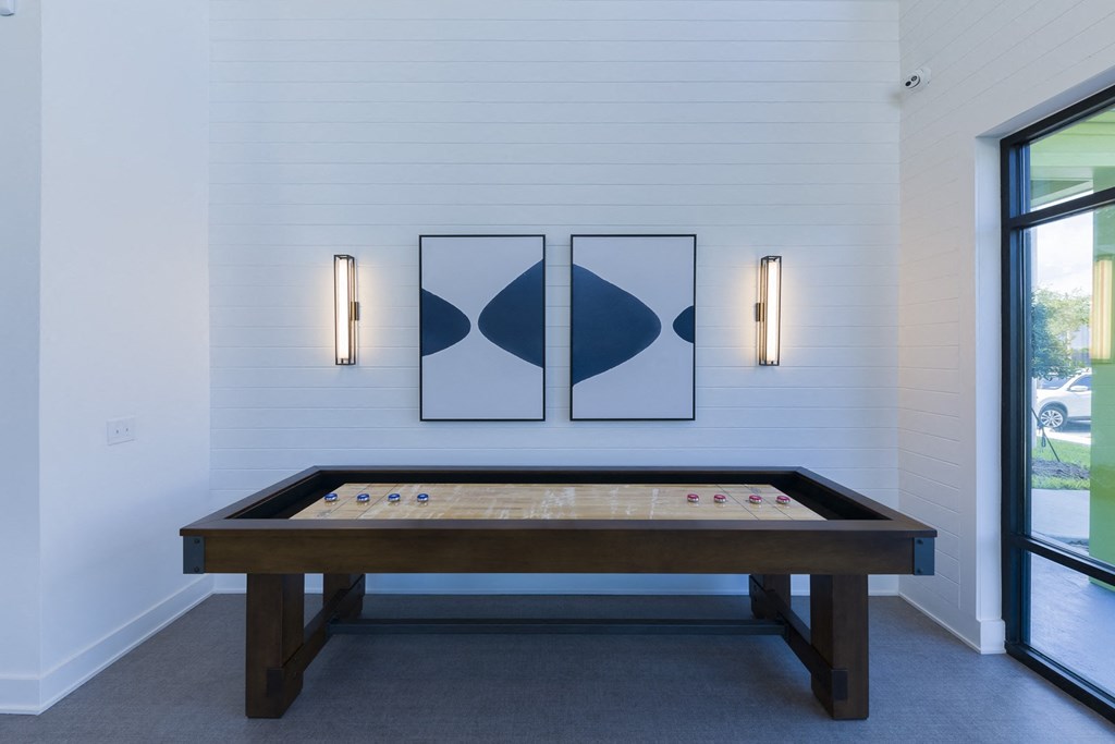Lofts at San Marco East | Jacksonville, FL | Clubroom Lofts at San Marco East | Jacksonville, FL | Clubroom