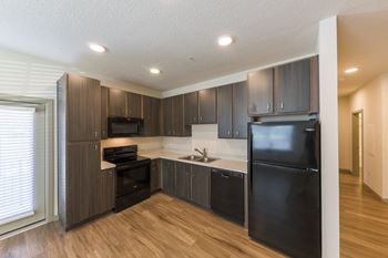 Lofts at San Marco East | Jacksonville, FL | Fully Equipped Kitchens
