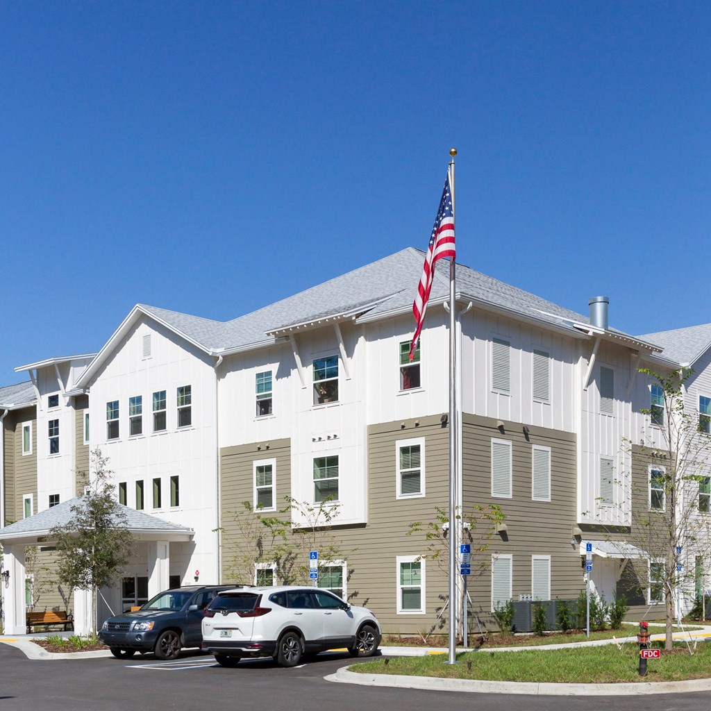 Jacksonville, FL| Melissa Grove | Exterior