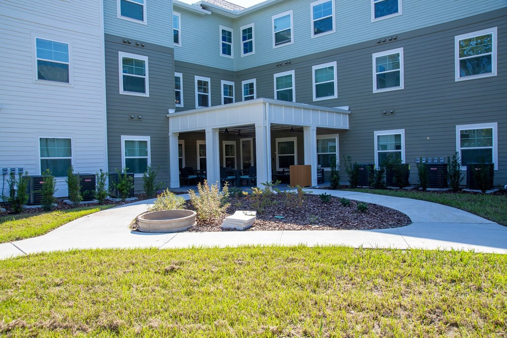 Jacksonville, FL| Melissa Grove |