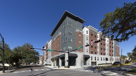 Lofts at Cathedral |Downtown Jacksonville FL