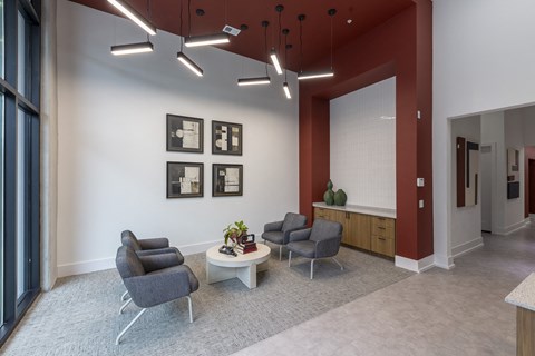 Lofts at Cathedral |Downtown Jacksonville FL | Leasing Office