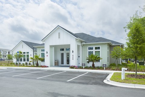 Madison Palms | Jacksonville, FL | Community Center