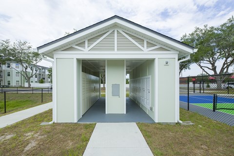 Madison Palms | Jacksonville, FL | Mail