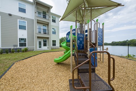 Madison Palms | Jacksonville, FL | Playground