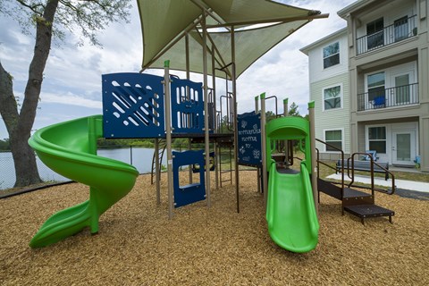 Madison Palms | Jacksonville, FL | Playground