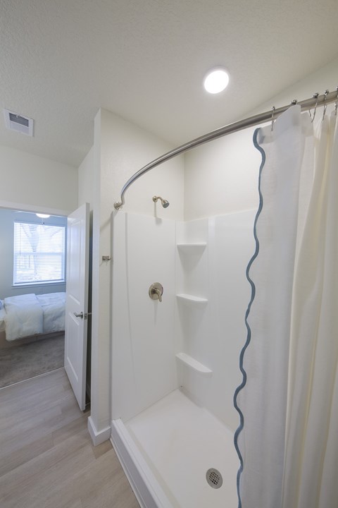 Madison Palms | Jacksonville, FL | Model Bathroom