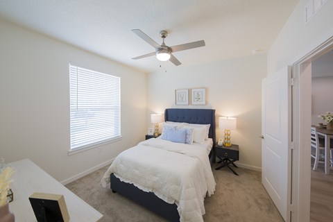 Madison Palms | Jacksonville, FL | Bedroom