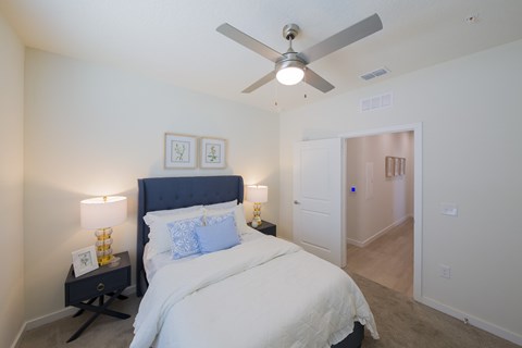 Madison Palms | Jacksonville, FL | Bedroom