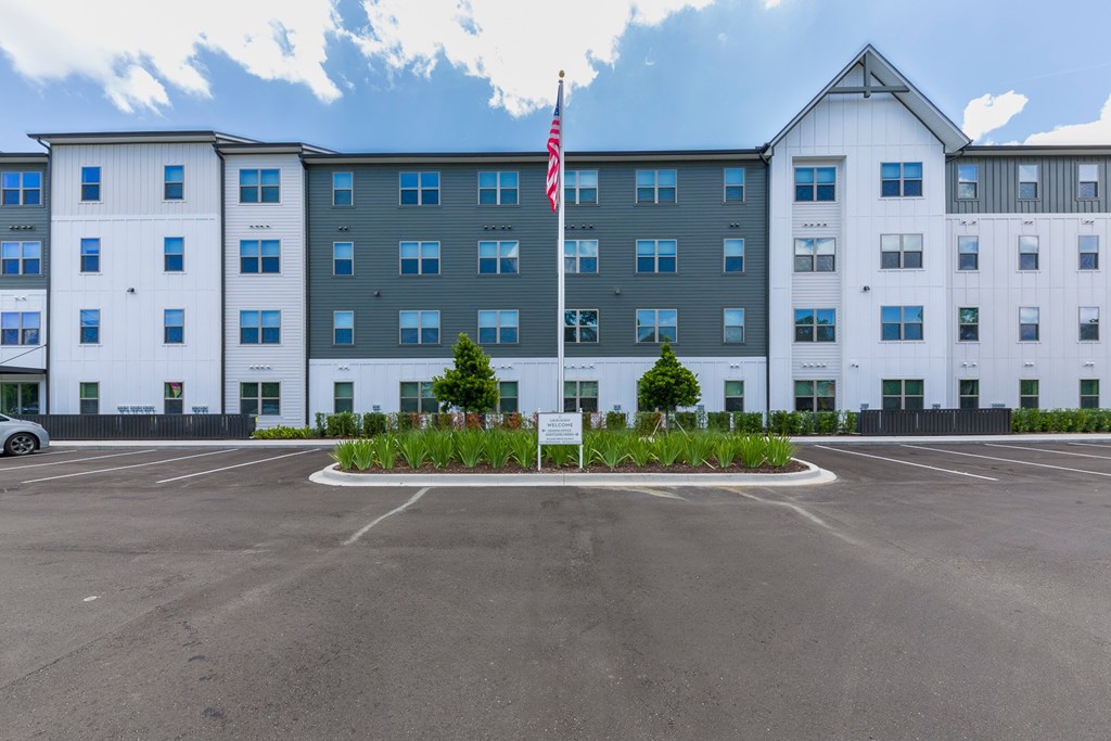 Gavin Point Apartments | Jacksonville, FL | Exterior