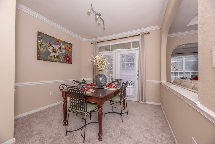 Harbor Cove Apartments