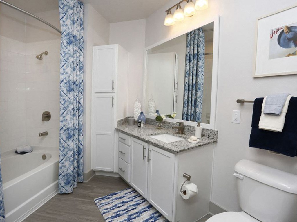 Ciel Luxury Apartments | Jacksonville, FL