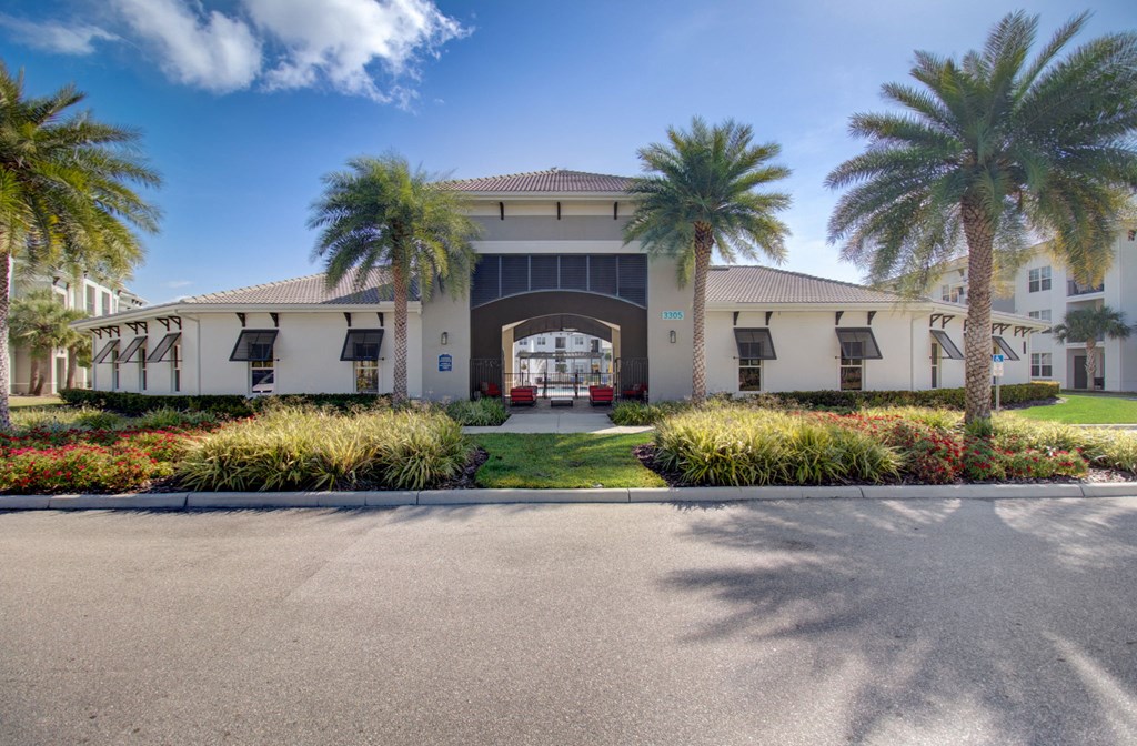 Coralina Apartments | Cape Coral, FL | Clubhouse