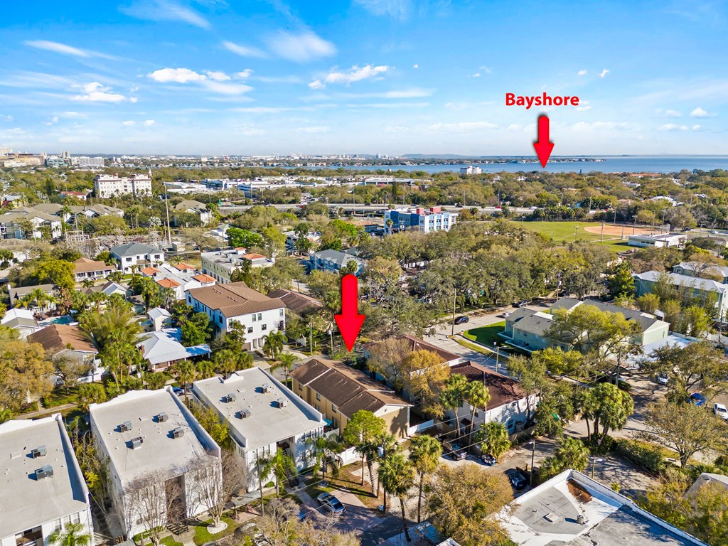 Albany Apartments | Tampa, FL