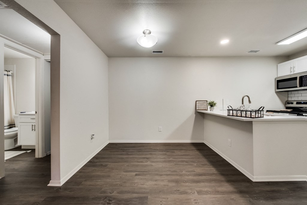 Horizons at Sunridge Kitchen