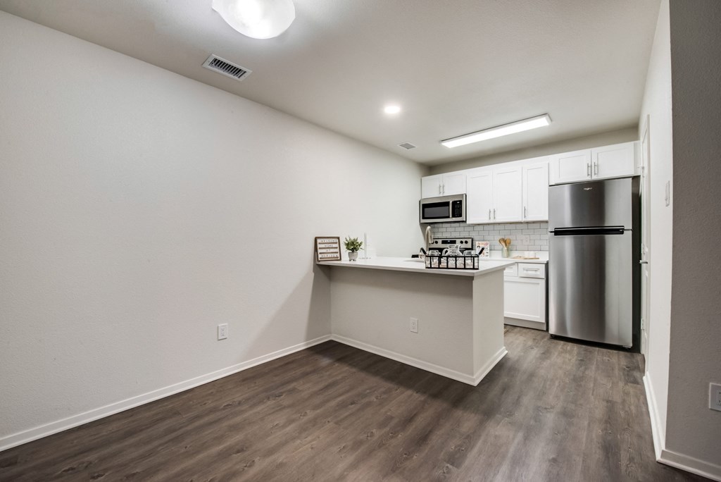 Horizons at Sunridge Kitchen