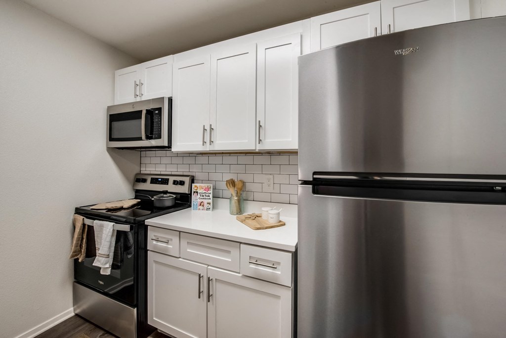 Horizons at Sunridge Kitchen