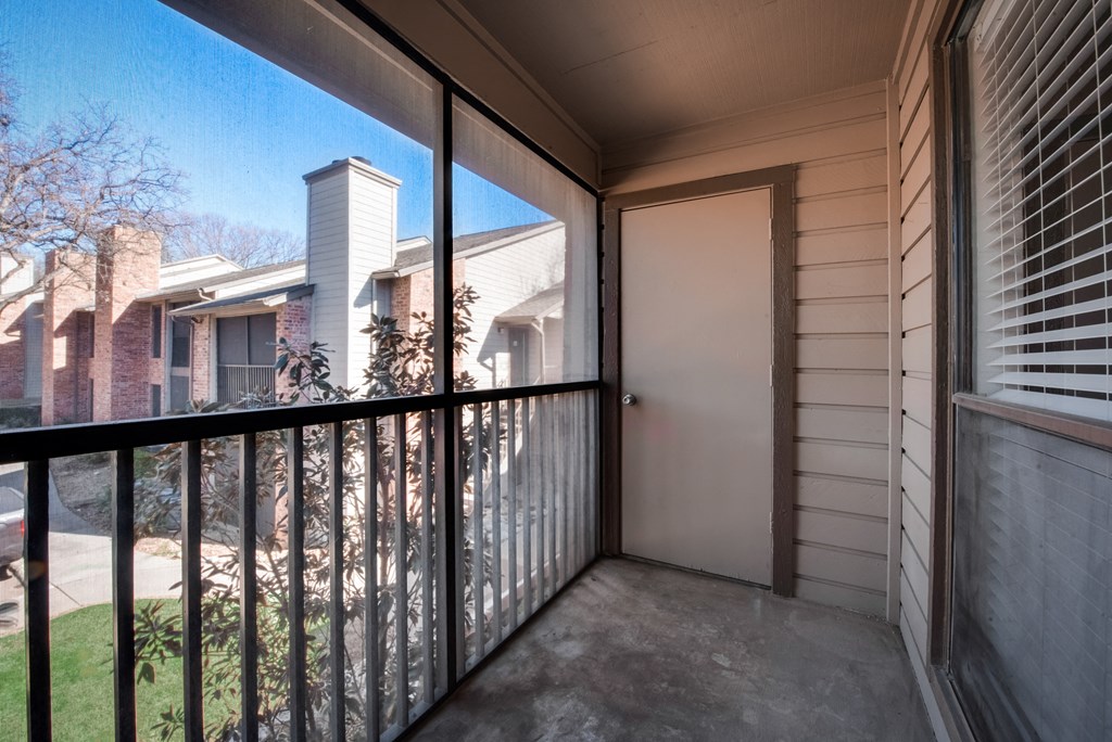 Horizons at Sunridge Patio