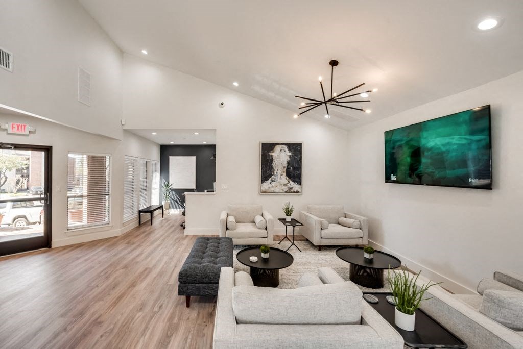 Horizons at Sunridge Renovated Clubhouse