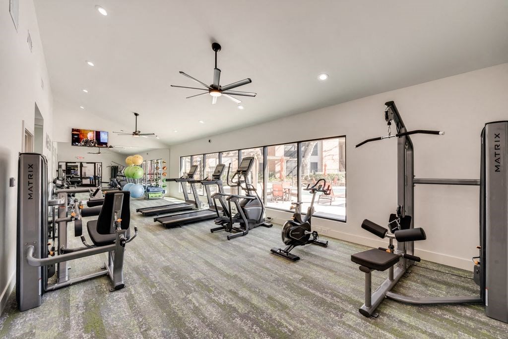 Elite Fitness Center