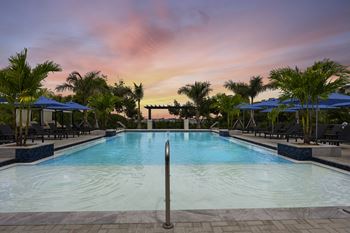 Wrecker's Cay | Key West | Resort Style Pool