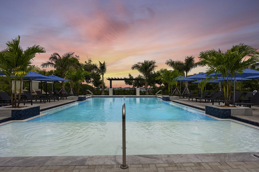 Wrecker's Cay | Key West | Resort Style Pool