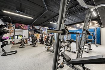 Wrecker's Cay | Key West | Fitness Center