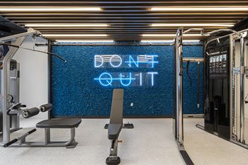 Wrecker's Cay | Key West | Fitness Center