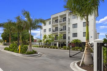 Wrecker's Cay | Key West | Exterior View