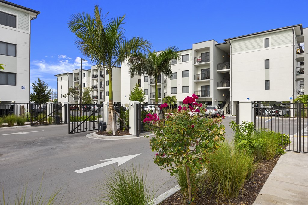 Wrecker's Cay | Key West | Gated Community