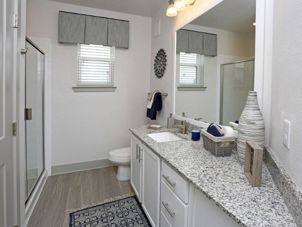 Ciel Luxury Apartments | Jacksonville, FL