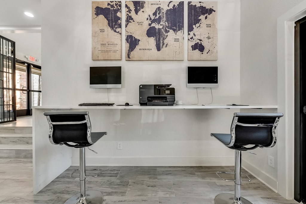 Horizons at Sunridge Business Center