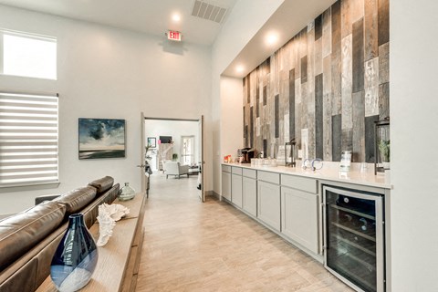 Bahia Cove Apartments Media Room