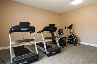 Laburnum Gardens Fitness Center Laburnum Gardens Fitness Center - Photo Gallery