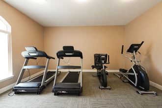Laburnum Gardens Fitness Center Laburnum Gardens Fitness Center - Photo Gallery