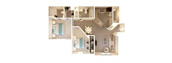 Bahia Cove Apartments