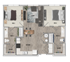 B1 Floor Plan B1 Floor Plan