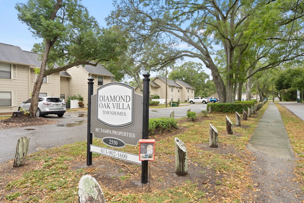 BC Tampa_Diamond Oak Villa_Tampa FL