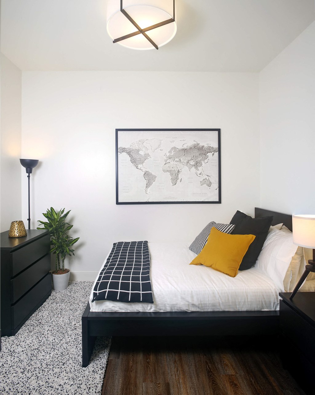 The Residences at Barnett | Downtown Jacksonville | 2 Bedroom The Residences at Barnett | Downtown Jacksonville | 2 Bedroom