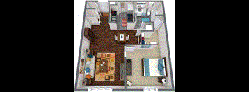 Bayshore Floor Plan