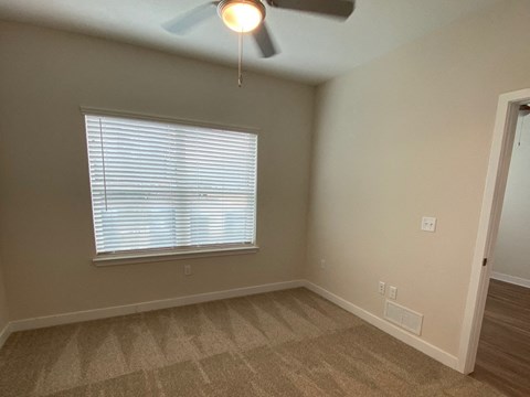 Lucas Creek Bedroom