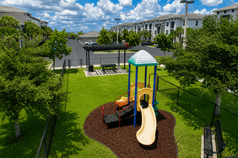 Coralina Apartments | Cape Coral, FL | Playground