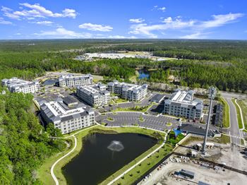 Private Balconies & Sunrooms