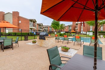 Dakota Ridge Apartments Pool Dakota Ridge Apartments Pool - Photo Gallery 4