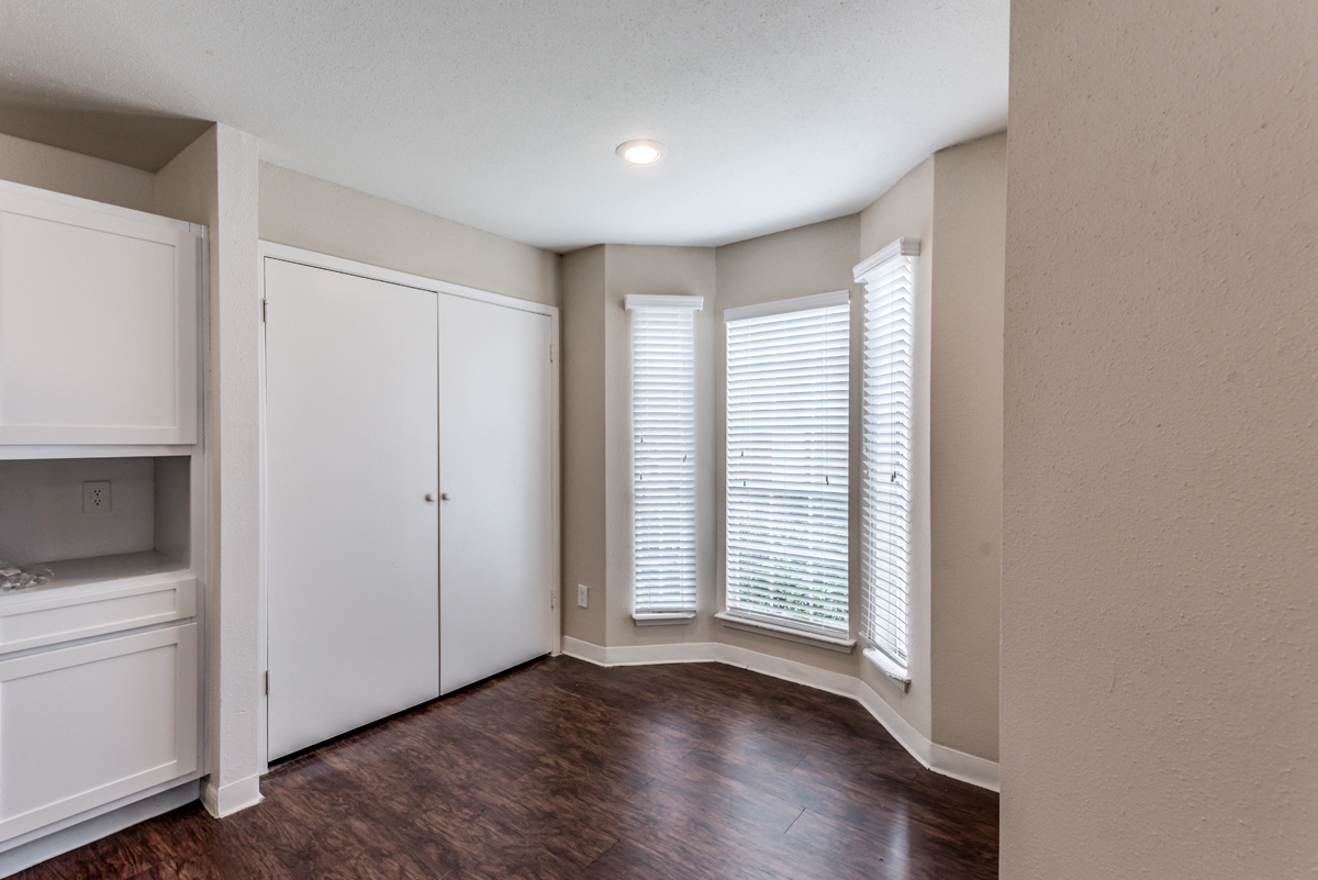 Parque at Bellaire Interior